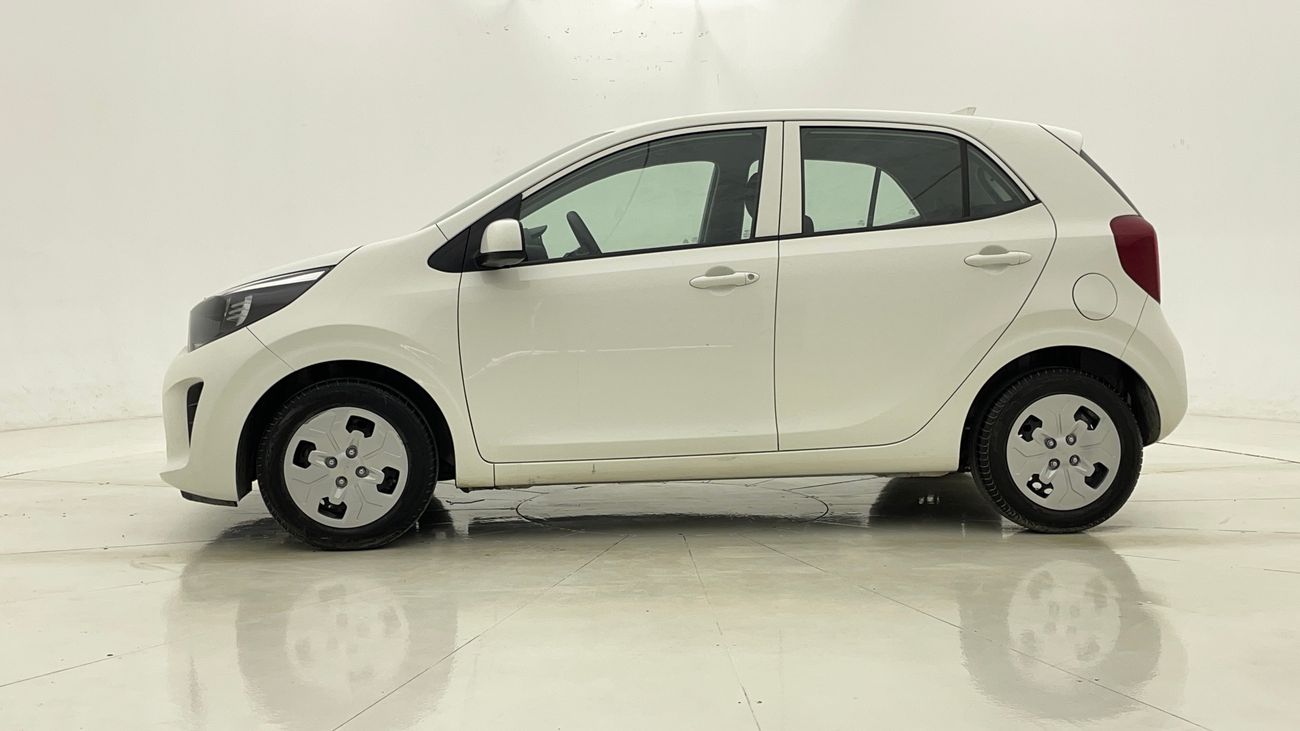 Kia Picanto LX 1.2 | Zero Down Payment | Home Test Drive