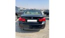 بي أم دبليو 318 BMW 318i 2016 BLACK TWIN TURBO