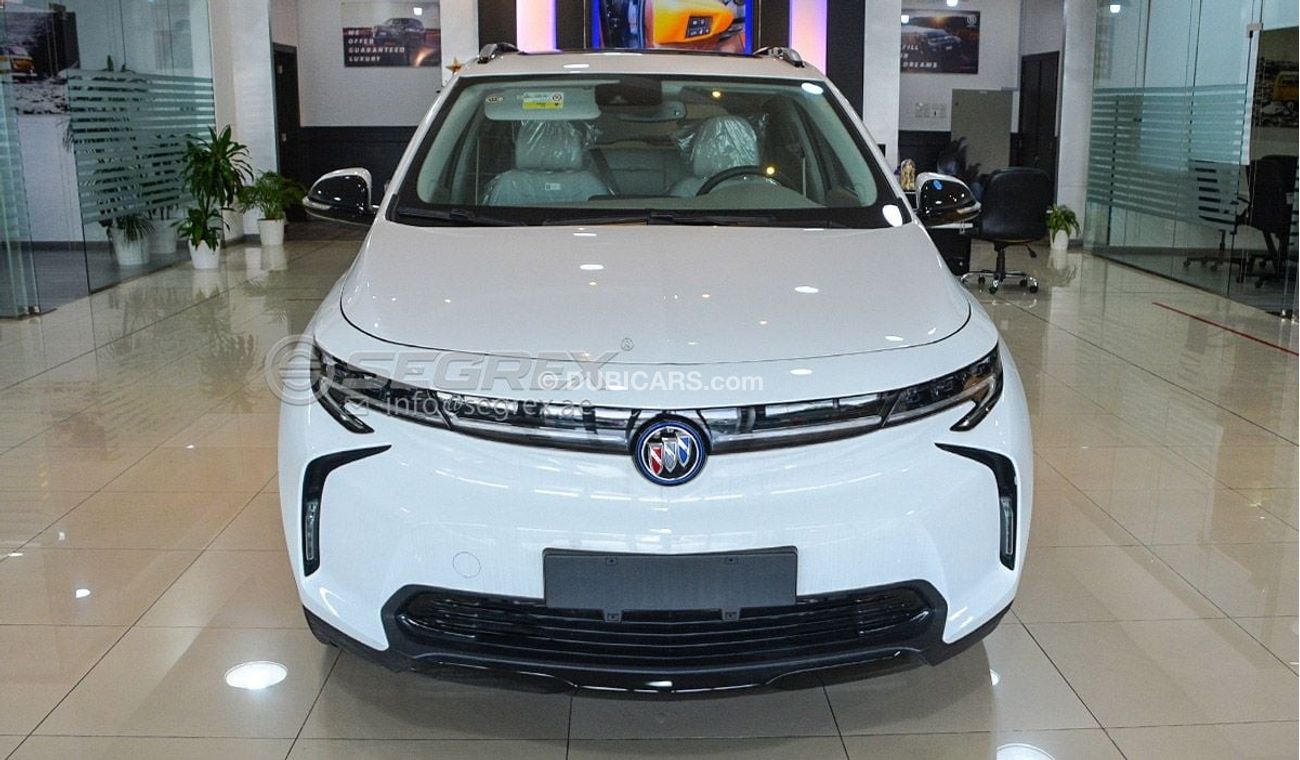 New Buick Velite 7 ELECTRIC VEHICLE FOR LOCAL AND EXPORT 2021 for sale