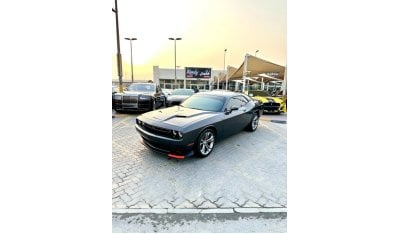 Dodge Challenger SXT For sale