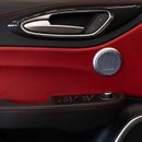 Alfa Romeo Giulia Quadrifoglio 2.9L (505 HP) AED 3,161 pm • 0% Downpayment • Alfa Romeo Giulia Quadrifoglio • 1 Year W