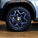 Jetour T2 Luxury 2,299 pm • 0% Downpayment • • 1 Year Warranty