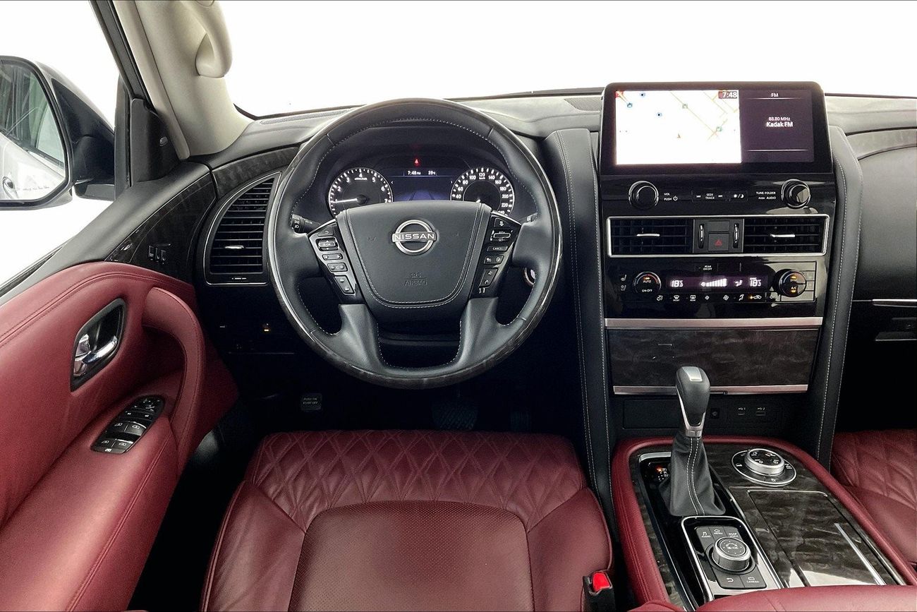 أم جي ZS Standard | ضمان مجاني لمدة عام | 0 دفعة أولى