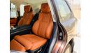 لكزس LX 570 Black Edition  5.7L Petrol Full Option with MBS Autobiography VIP Massage Seat and Roof Star Light (
