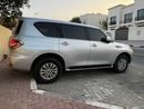 Nissan Patrol SE T2 GCC 5.6 Ltr.