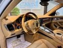 Porsche Panamera S 3.0L