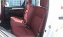 Toyota Hilux DC | 2.7L Petrol 4WD Manual | Brand New | 2026 Model | Only for Export