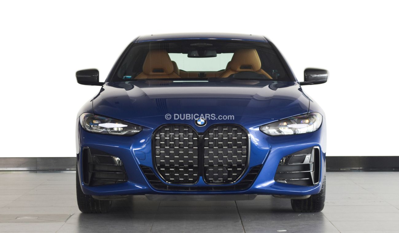 بي أم دبليو M440i XDrive