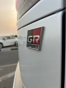 تويوتا لاند كروزر Toyota Land Cruiser gr 3.5L