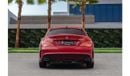 Mercedes-Benz CLA 250 250 AMG | 2,333 P.M (3 Years)⁣ | 0% Downpayment | Under Warranty!