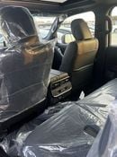 Toyota Land Cruiser TOYOTA LAND CRUISER GX-R PETROL 3.5L TWIN TURBO | Fully Automatic | GCC |BRAND NEW