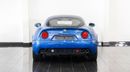 Alfa Romeo 8C Competizione Coupe STD
