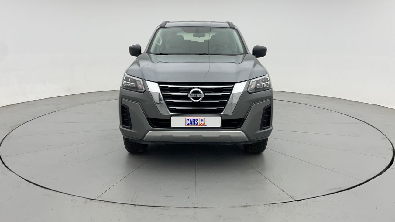 Nissan XTerra SE 2.5 | Zero Down Payment | Free Home Test Drive