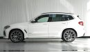 BMW X3 XDrive 30i M Kit