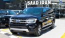 Ford Expedition Limited Max