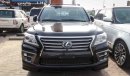 Lexus LX570