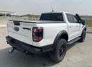 Ford Ranger RAPTOR RIGHT HAND DRIVE ONLY FOR EXPORT PETROL  3.0 LITER