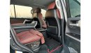 Toyota Land Cruiser PETROL,VXR,5.7L,V8,WITH LEMIGENE KIT AND MBS SEATS BLACK EDITION,A/T