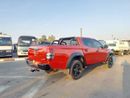 ميتسوبيشي تريتون MITSUBISHI TRITON GSR PICK UP RHD 2021 MODEL 2.4 L DIESEL AUTOMATIC(PM05054)
