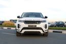 لاند روفر رانج روفر إيفوك 2025 | RANGE ROVER EVOQUE 249PS PREMIUM HONOR [ EXPORT ONLY ]
