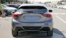 Infiniti Q30 S 2.0t