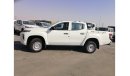 Mitsubishi L200 double  cap diesel4x4