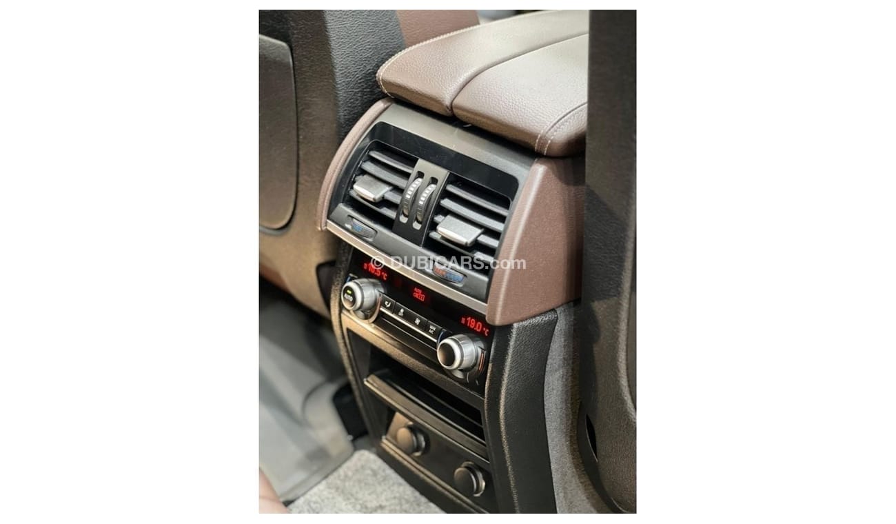 BMW X5 35i Exclusive 2018 BMW X5 xDrive35i, Warranty, 2025 BMW Service Package, GCC