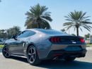 Ford Mustang EcoBoost Premium 2.3L Coupe A/T