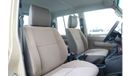 Toyota Land Cruiser Pick Up 2024 TOYOTA LAND CRUISER PICK UP LC79 DC 2.8- BEIGE inside BEIGE | Export Only