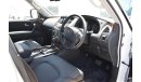 Nissan Patrol RIGHT HAND DRIVE 5.6L - V8