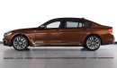 BMW 760Li Li Sedan Masterclass+Kit