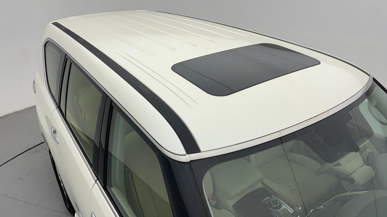 Nissan Patrol SE T2 4 | Zero Down Payment | Free Home Test Drive