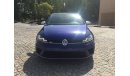 Volkswagen Golf VOLKSWAGEN GOLF R 2015