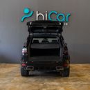 لاند روفر رينج روفر سبورت HST 3.0L AED 3,751 pm • 0% Downpayment • Range Rover Sport HST • 1 Year Warranty