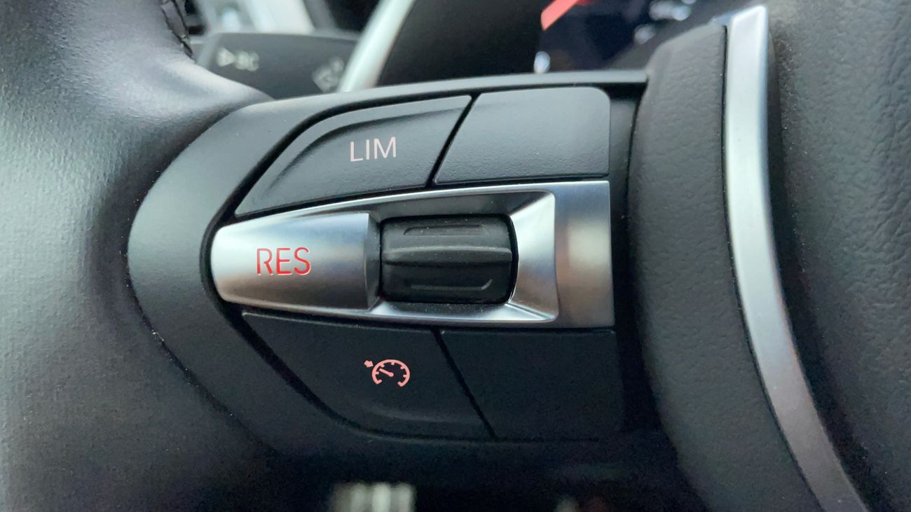 بي أم دبليو 420i 2 2000