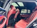 بي أم دبليو X4M Std 3.0L