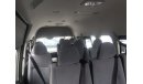 Toyota Hiace 15 seats