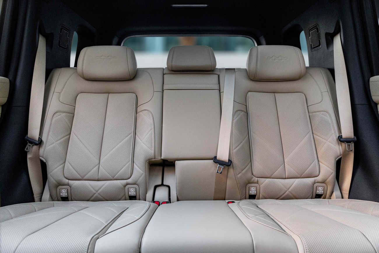 BYD Leopard 5 Leopard 5 Flagship | 3,330 P.M | 0% Downpayment | BYD Leopard 5 Flagship