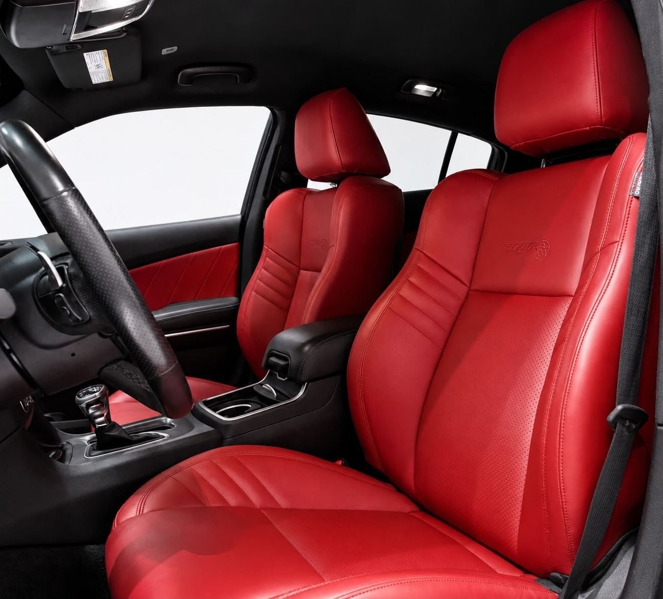 Dodge Charger R/T SCATPACK