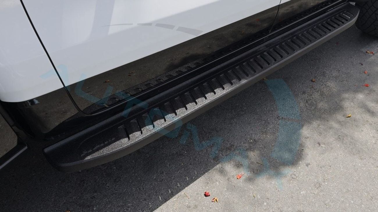 RAM 1500 (For Export , НА ЭКСПОРТ) PY 25/25 RHO HURRICANE H.O 3.0TT GCC Без пробега