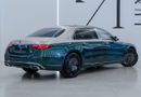 مرسيدس مايباخ S680 مايباخ 2023 Mercedes-Maybach-S680, Brabus Edition Orignal With Certificate, Fully Loaded, European Specs