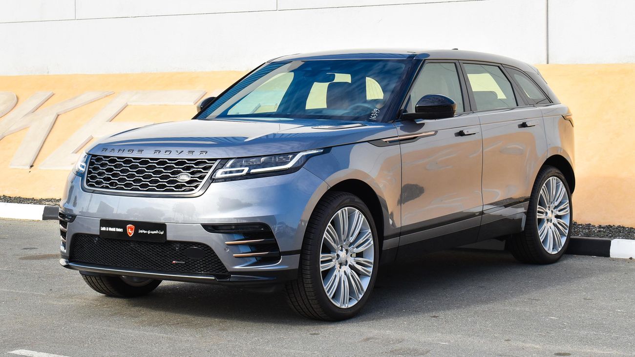 Land Rover Range Rover Velar P250  RDynamic