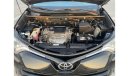 تويوتا راف ٤ 2017 Toyota Rav4 Le AWD / EXPORT ONLY / فقط للتصدير