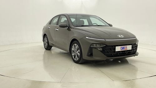 هيونداي أكسنت COMFORT + 1.5 | بدون دفعة مقدمة | اختبار القيادة في المنزل