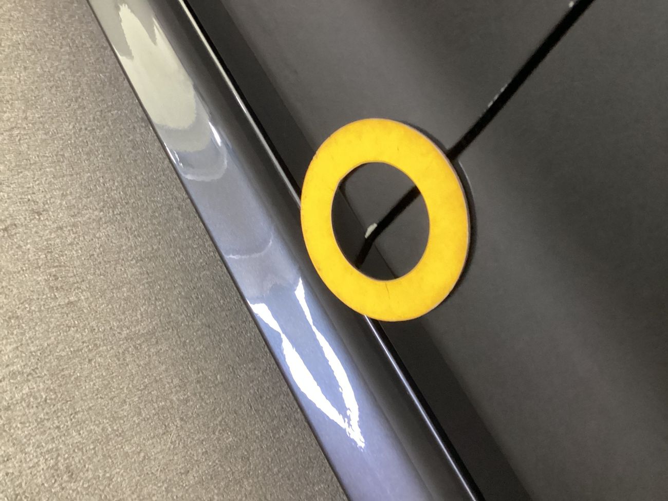 بي أم دبليو 530i M Sport | شامل الضمان | 0 ﺪﻔﻋﺓ ﺃﻮﻟﻯ