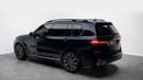 BMW X7 XDrive50i - 2019 - GCC Specs
