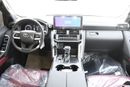 تويوتا لاند كروزر VXR 3.5L ! JBL 1 RADER Full option