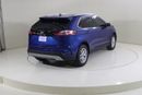 Ford Edge SEL123C / FREE INSURANCE + REGISTRATION / AL TAYER MOTORS AL QOUZ SHOWROOM