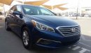 Hyundai Sonata فل اتوماتيك بحاله ممتازه جدا