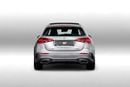 Mercedes-Benz A 200 AMG Service and Warranty Package Until | 0% Downpayment | 1,904 P/M
